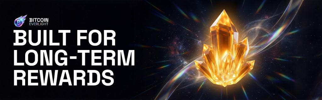 Bitcoin Everlight Nodes: Secure 21% APY Without the Hassle 3 bitcoin-everlight